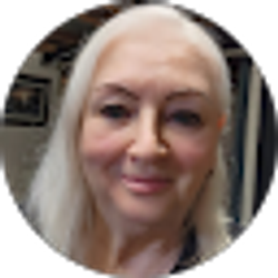 Profile photo of Nancy Jones
