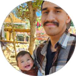 Profile photo of Marcus Rodriguez