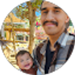 Profile photo of Marcus Rodriguez