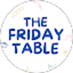 Profile photo of The Friday Table