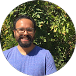 Profile photo of Carlos Amador