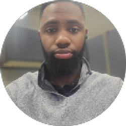 Profile photo of Malique Modeste