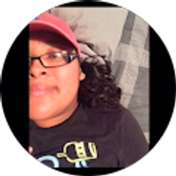 Profile photo of Marilyn Vergara