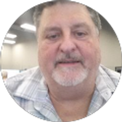 Profile photo of Royce Black