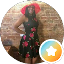 Profile photo of Krishna “Kristy” Marks
