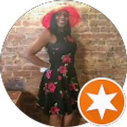 Profile photo of Krishna “Kristy” Marks