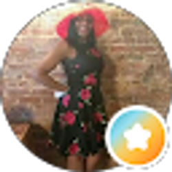 Profile photo of Krishna “Kristy” Marks