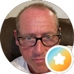 Profile photo of Michael Conner