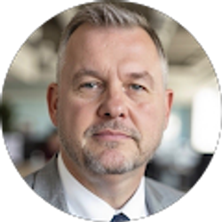 Profile photo of Tony Summerlin