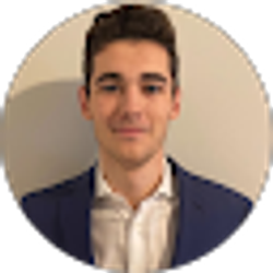 Profile photo of Evan Bernard