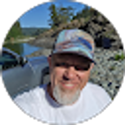 Profile photo of Dustin L