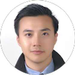 Profile photo of Jayson Huy Nguyen