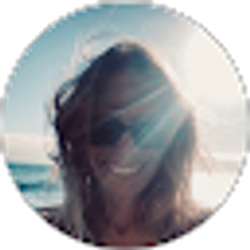 Profile photo of Samantha Capik