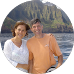 Profile photo of Lauren & Allen Engle