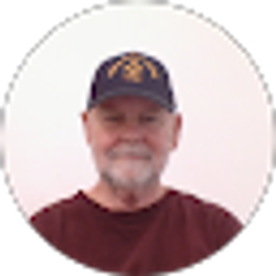 Profile photo of Paul Underwood