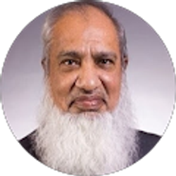 Profile photo of Irfanul Haq