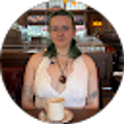 Profile photo of Erika Greif