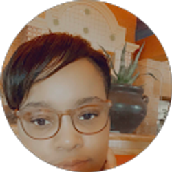 Profile photo of Nadia Stoddard