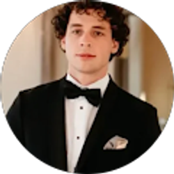 Profile photo of Daniel DeMott