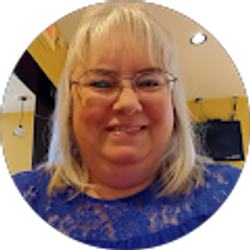 Profile photo of Brenda Gillespie