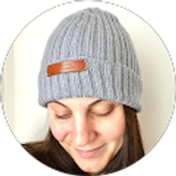 Profile photo of Emily Rubrich