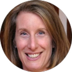 Profile photo of Theresa Murray