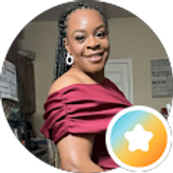 Profile photo of Jocelyn Jackson