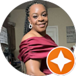 Profile photo of Jocelyn Jackson