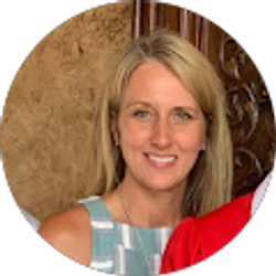 Profile photo of Misty Rogers