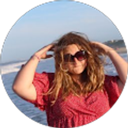 Profile photo of Jordan Saylor