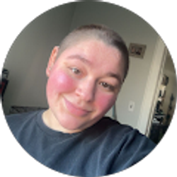 Profile photo of Shawnee Tollison