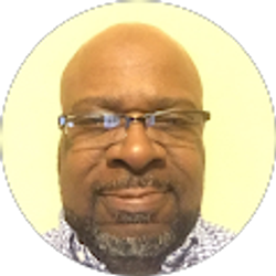 Profile photo of C. Stuart Jackson