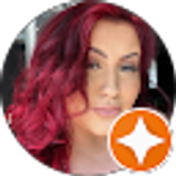 Profile photo of Grace Scearce