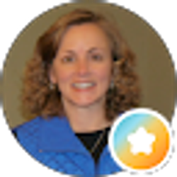 Profile photo of Ginny Szafranski
