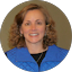 Profile photo of Ginny Szafranski