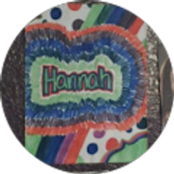 Profile photo of hannah pogue