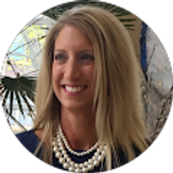 Profile photo of Christy Lewis