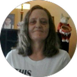 Profile photo of Glenda Moore