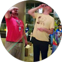 Profile photo of Stuart Drollinger