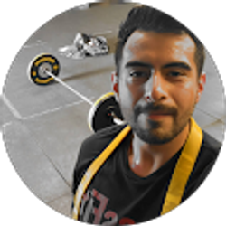 Profile photo of Ulisses Resendez