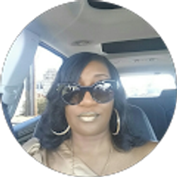 Profile photo of Nicole S Lyons