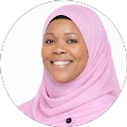 Profile photo of Desiree Aidoo