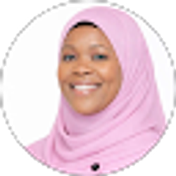 Profile photo of Desiree Aidoo