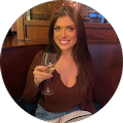 Profile photo of Christina Groudine
