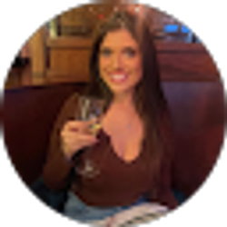 Profile photo of Christina Groudine