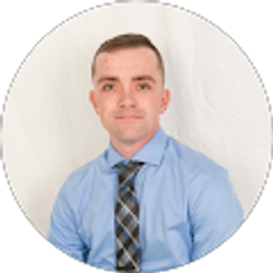 Profile photo of Kristofer Jones