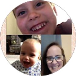 Profile photo of Angie Dawn