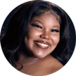 Profile photo of Ariana Jacqueline