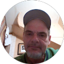 Profile photo of Johnny Sams