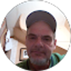 Profile photo of Johnny Sams